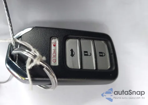 2017 Honda Civic Si from USA, damaged, VIN 2HGFC3A5XHH754450